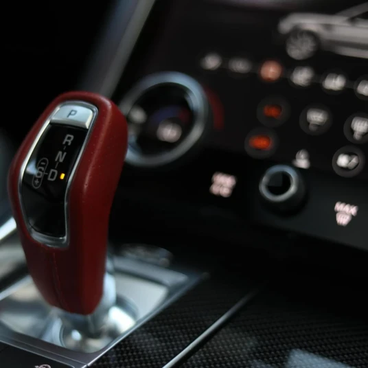 Land Rover Range Rover Sport SVR 2022 - undefined